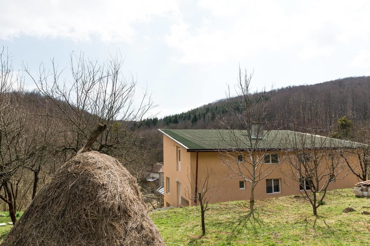 Лоджи Casa Petru Stolna Stolna-38